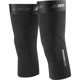 Madison RoadRace Optimus Softshell knee warmers black