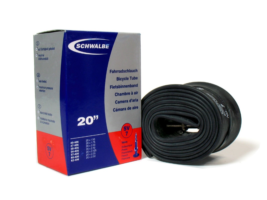 Schwalbe Sv7a Tube