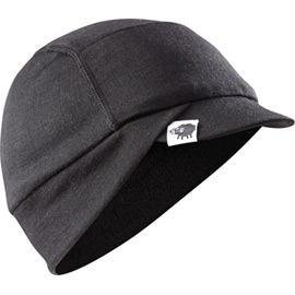 Madison Isoler Merino winter cap, black small / medium