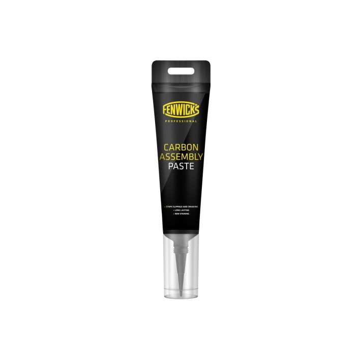FENWICK’S PROFESSIONAL CARBON ASSEMBLY PASTE 80ML TUBE