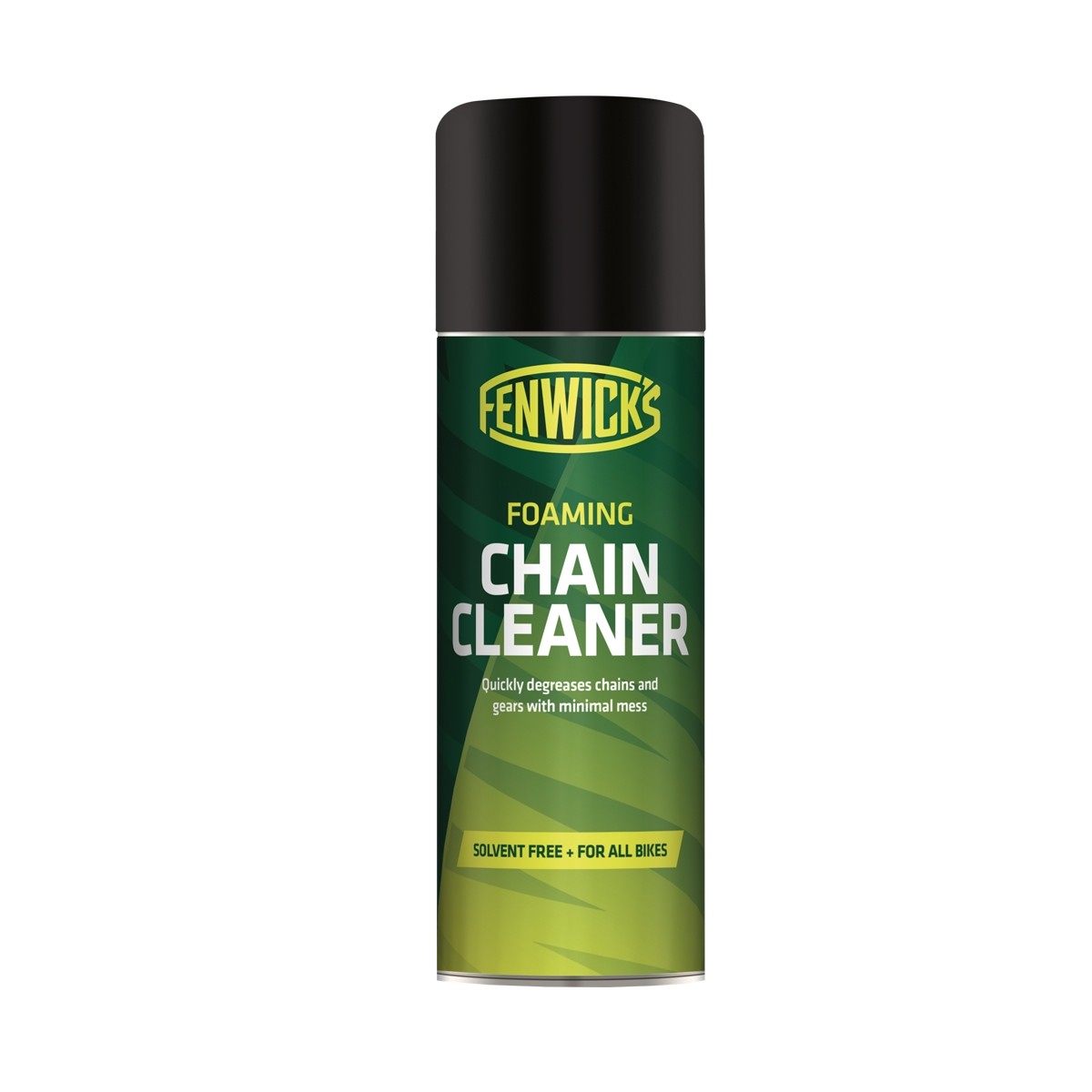 FENWICK'S FOAMING CHAIN CLEANER 200ML