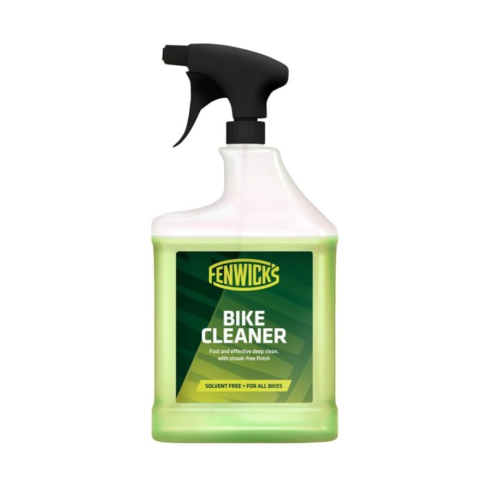 FENWICKS BIKE CLEANER 1 LITRE