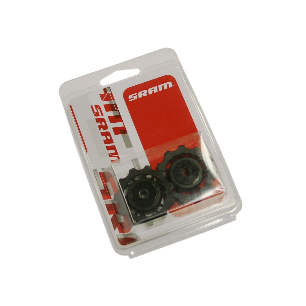 SRAM JOCKEY WHEEL SET FOR X9 & X7 REAR DERAILLEURS 10-11